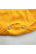 Боді із щільного рубчику Оранжевий (56–86)