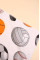 Непромокаюча пелюшка · З м'ячиками — Babywear