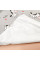 Непромокаюча пелюшка · Сіра з зебрами — Babywear
