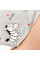 Непромокаюча пелюшка · Сіра з зебрами — Babywear