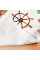 Бавовняна пелюшка · Ведмедики-моряки — Babywear