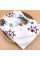 Бавовняна пелюшка · Ведмедики-моряки — Babywear
