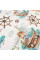 Бавовняна пелюшка · Ведмедики-моряки — Babywear