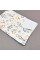Непромокаюча пелюшка · 120×60 см · Зайченята та хмаринки — Babywear