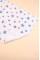 Непромокаюча пелюшка · Блакитні зірочки — Babywear