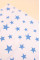 Непромокаюча пелюшка · Блакитні зірочки — Babywear