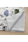 Непромокаюча пелюшка · 60×45 см · Тваринки та гілочки — Babywear