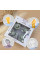 Пустушки Bibs Try-it collection Темно-зелені