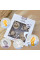 Пустушки Bibs Try-it collection Бежеві
