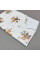Непромокаюча пелюшка · 80×65 см · Ведмедики на вертольотах — Babywear
