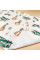 Непромокаюча пелюшка · 60×45 см · Аероплани та кулі — Babywear