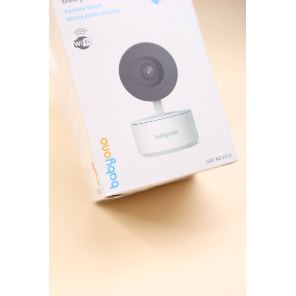 Відеоняня BabyOno 1514