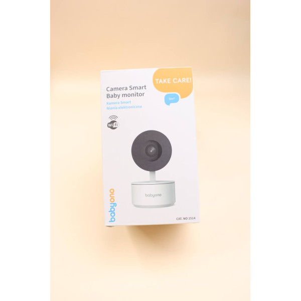 Відеоняня BabyOno 1514