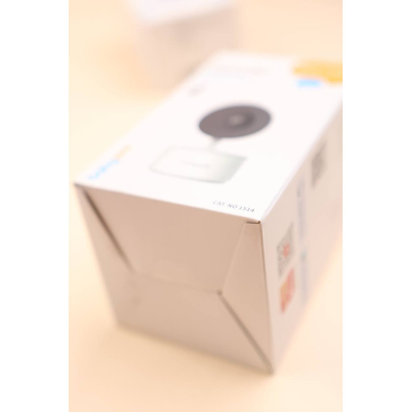 Відеоняня BabyOno 1514