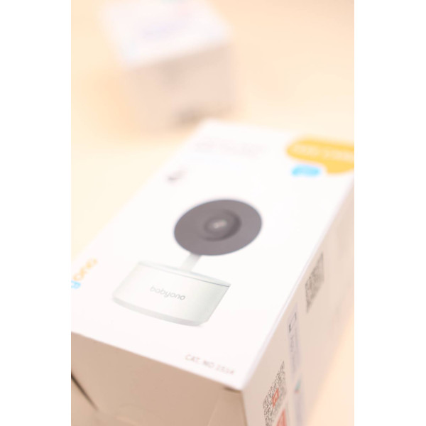 Відеоняня BabyOno 1514