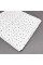 Муслінова пелюшка · 90×80 см. · Сірі зірочки — Babywear