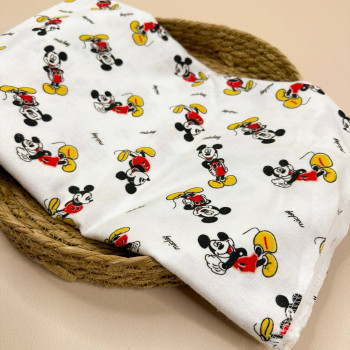 Байкова пелюшка · Мікі Маус · Тепла — Babywear