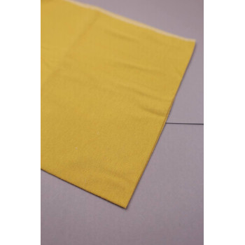 Байкова пелюшка · 80×90 см. · Горчична — Babywear