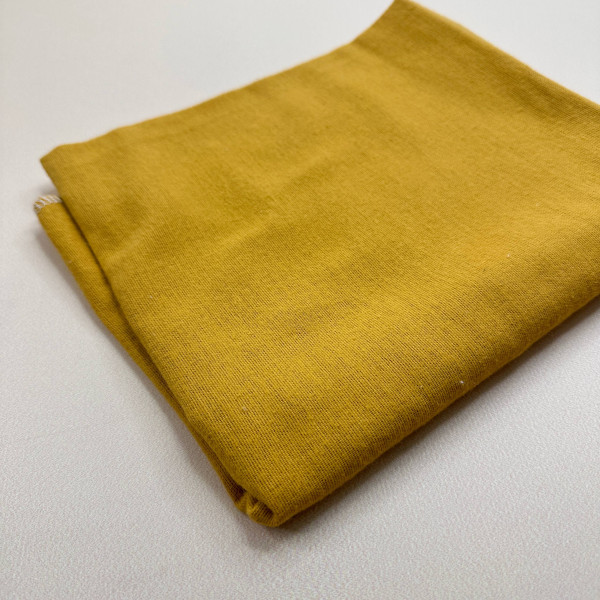 Байкова пелюшка · 80×90 см. · Горчична — Babywear