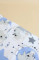 Непромокаюча пелюшка · 60×45 см · Коали на місяці — Babywear
