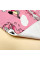Непромокаюча пелюшка · 120×60 см · Рожева з единоріжками — Babywear