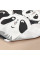 Непромокаюча пелюшка · 60×45 см · Великі пандочки — Babywear