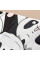 Непромокаюча пелюшка · 60×45 см · Великі пандочки — Babywear