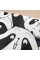 Непромокаюча пелюшка · 60×45 см · Великі пандочки — Babywear