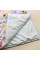 Бавовняна пелюшка · Рожеві ведмедики · З синтепоном — Babywear