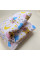 Бавовняна пелюшка · Рожеві ведмедики · З синтепоном — Babywear