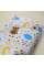 Бавовняна пелюшка · Рожеві ведмедики · З синтепоном — Babywear