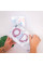 Мисочка з ложечкою двокамерна BabyOno