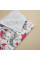 Непромокаюча пелюшка · 120×60 см · Коали на місяцях — Babywear