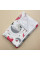 Непромокаюча пелюшка · 120×60 см · Коали на місяцях — Babywear