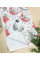 Непромокаюча пелюшка · 120×60 см · Коали на місяцях — Babywear