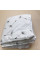 Непромокаюча пелюшка · Біла з одуванчиками — Babywear