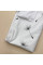 Непромокаюча пелюшка · 120×60 см · Біла з одуванчиками — Babywear