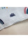 Муслінова пелюшка · 90×80 см. · Різнокольорові осінні веселки — Babywear