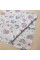 Муслінова пелюшка · 90×80 см. · Різнокольорові веселки — Babywear