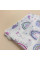 Муслінова пелюшка · 90×80 см. · Різнокольорові веселки — Babywear
