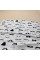 Муслінова пелюшка · 90×80 см. · Вуса — Babywear