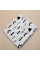 Муслінова пелюшка · 90×80 см. · Вуса — Babywear