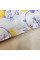 Ситцева пелюшка · 90×100 см · Котики з кульками — Babywear