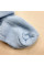 Носочки тоненькі бавовняні Блакитні
