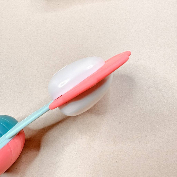 Брязкальце BabyOno Левенятко