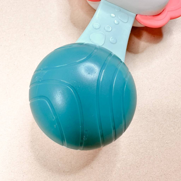 Брязкальце BabyOno Левенятко