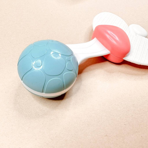 Брязкальце BabyOno Деревце