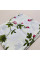 Бавовняна пелюшка · 90×70 см · Зелені гілочки — Babywear