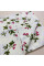 Бавовняна пелюшка · 90×70 см · Зелені гілочки — Babywear