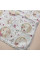Бавовняна пелюшка · 90×110 см · Місяць та зорі — Babywear